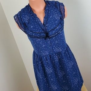 Kimchi Blue Dress